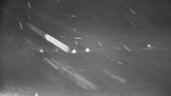 Rejvíz - Běžecké stopy