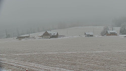 Rejvíz - Běžecké stopy
