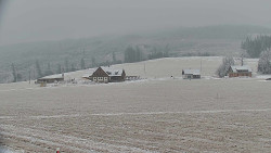 Rejvíz - Běžecké stopy