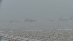 Rejvíz - Běžecké stopy