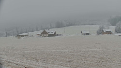 Rejvíz - Běžecké stopy