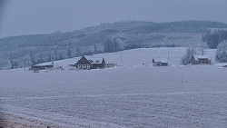 Rejvíz - Běžecké stopy