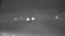 Rejvíz - Běžecké stopy