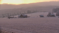 Rejvíz - Běžecké stopy