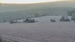 Rejvíz - Běžecké stopy