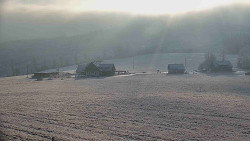 Rejvíz - Běžecké stopy