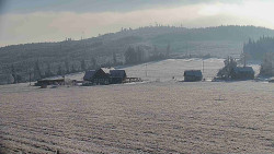 Rejvíz - Běžecké stopy