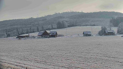 Rejvíz - Běžecké stopy