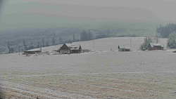 Rejvíz - Běžecké stopy