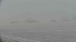 Rejvíz - Běžecké stopy