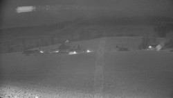 Rejvíz - Běžecké stopy