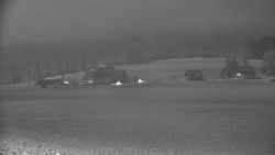 Rejvíz - Běžecké stopy