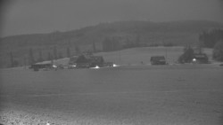 Rejvíz - Běžecké stopy