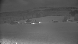 Rejvíz - Běžecké stopy