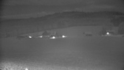 Rejvíz - Běžecké stopy