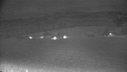 Rejvíz - Běžecké stopy