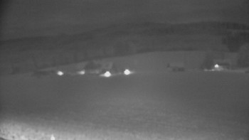 Rejvíz - Běžecké stopy