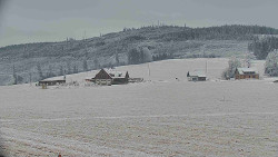 Rejvíz - Běžecké stopy