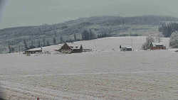 Rejvíz - Běžecké stopy