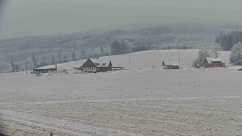Rejvíz - Běžecké stopy