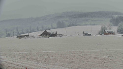 Rejvíz - Běžecké stopy