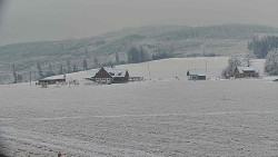 Rejvíz - Běžecké stopy