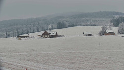 Rejvíz - Běžecké stopy
