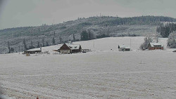 Rejvíz - Běžecké stopy