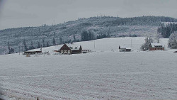 Rejvíz - Běžecké stopy