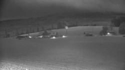 Rejvíz - Běžecké stopy