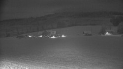 Rejvíz - Běžecké stopy