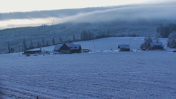 Rejvíz - Běžecké stopy