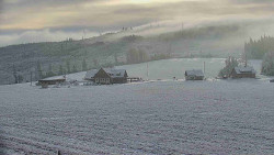 Rejvíz - Běžecké stopy