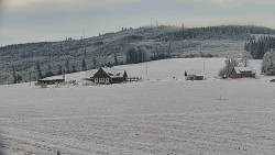 Rejvíz - Běžecké stopy