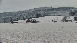 Rejvíz - Běžecké stopy