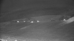 Rejvíz - Běžecké stopy