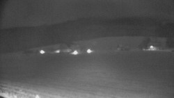 Rejvíz - Běžecké stopy