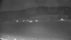 Rejvíz - Běžecké stopy