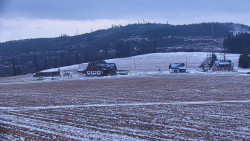 Rejvíz - Běžecké stopy