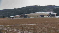 Rejvíz - Běžecké stopy