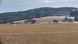 Rejvíz - Běžecké stopy