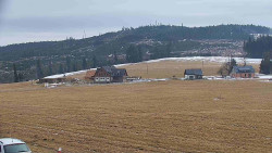 Rejvíz - Běžecké stopy