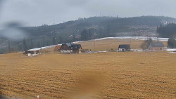 Rejvíz - Běžecké stopy