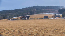 Rejvíz - Běžecké stopy