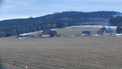 Rejvíz - Běžecké stopy