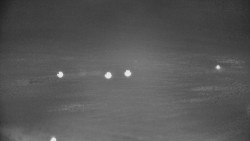 Rejvíz - Běžecké stopy