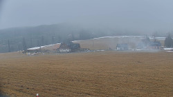 Rejvíz - Běžecké stopy