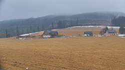 Rejvíz - Běžecké stopy