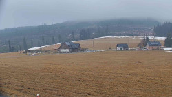 Rejvíz - Běžecké stopy