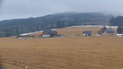 Rejvíz - Běžecké stopy